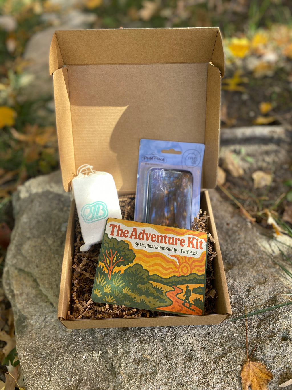 Adventure Kit