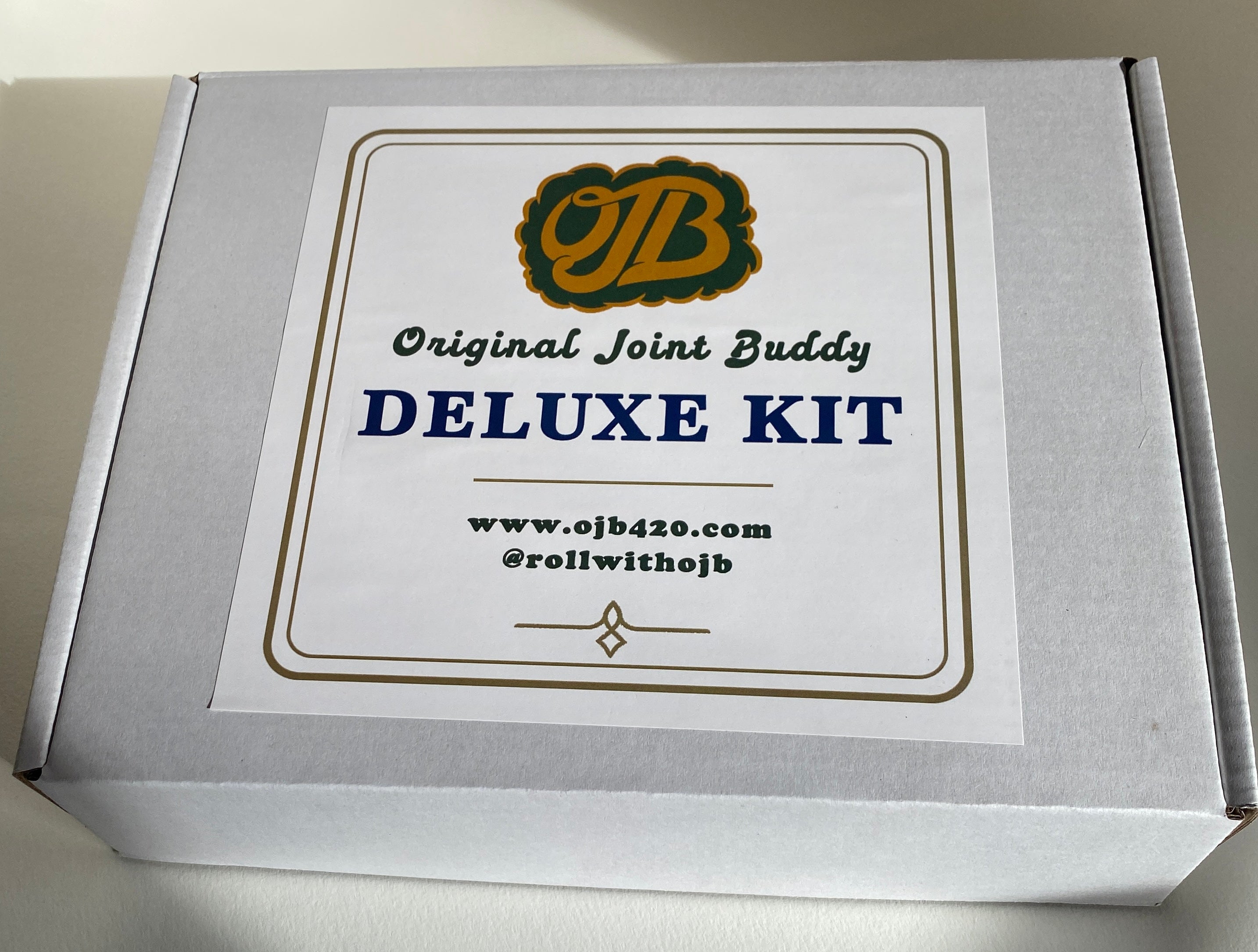 Deluxe Kit