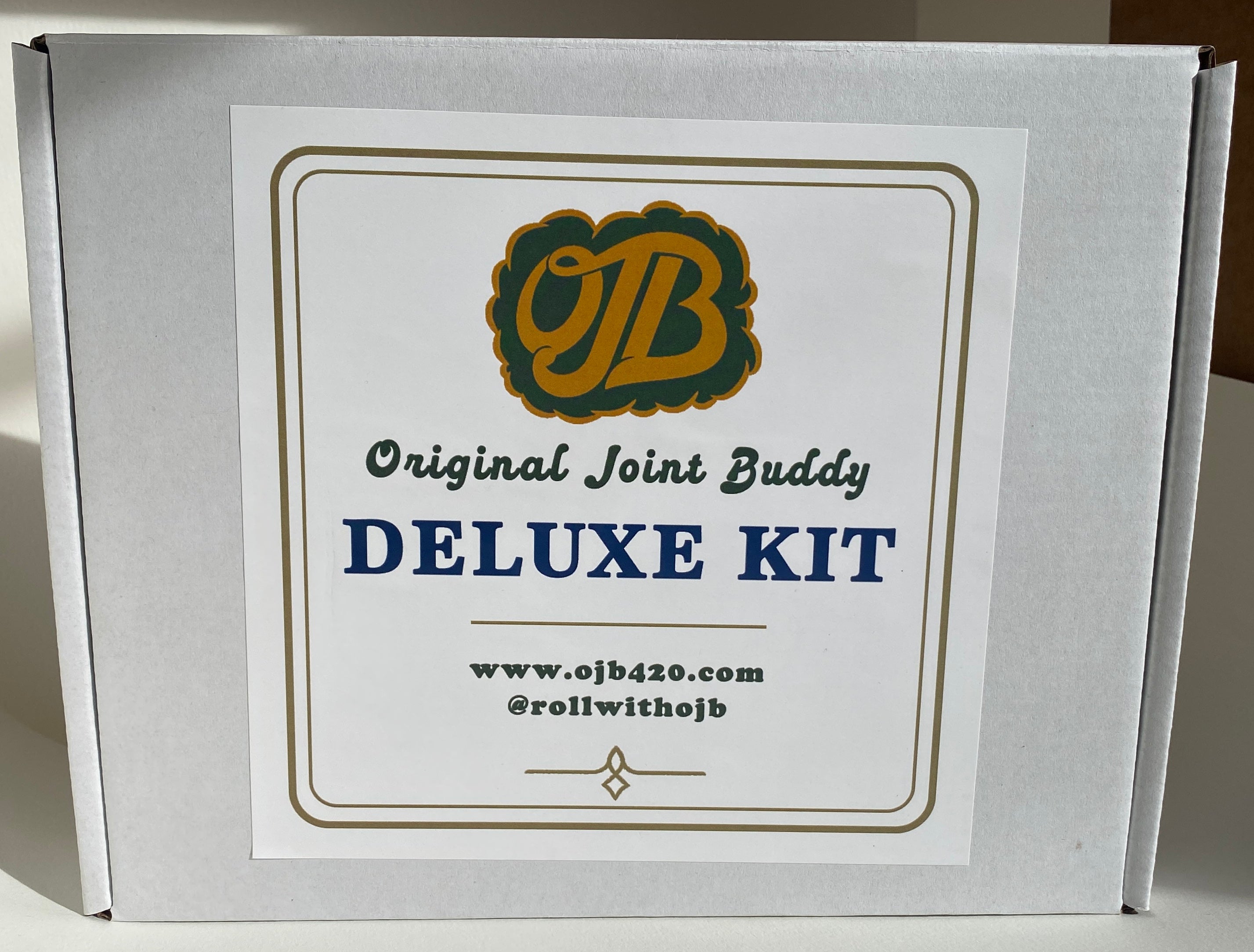 Deluxe Kit