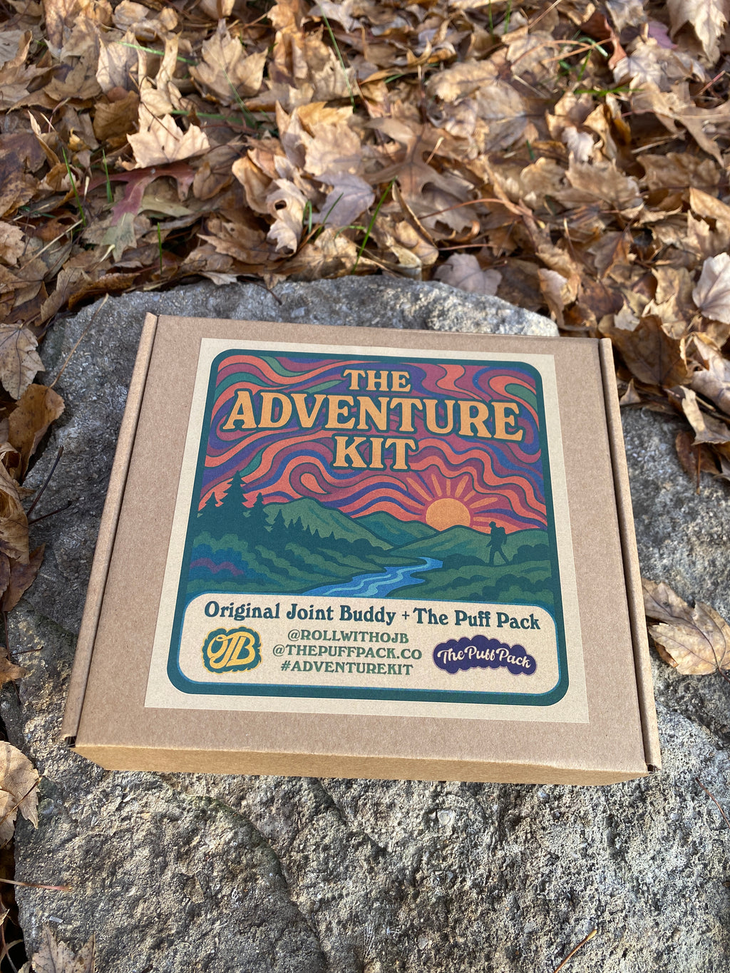 Adventure Kit