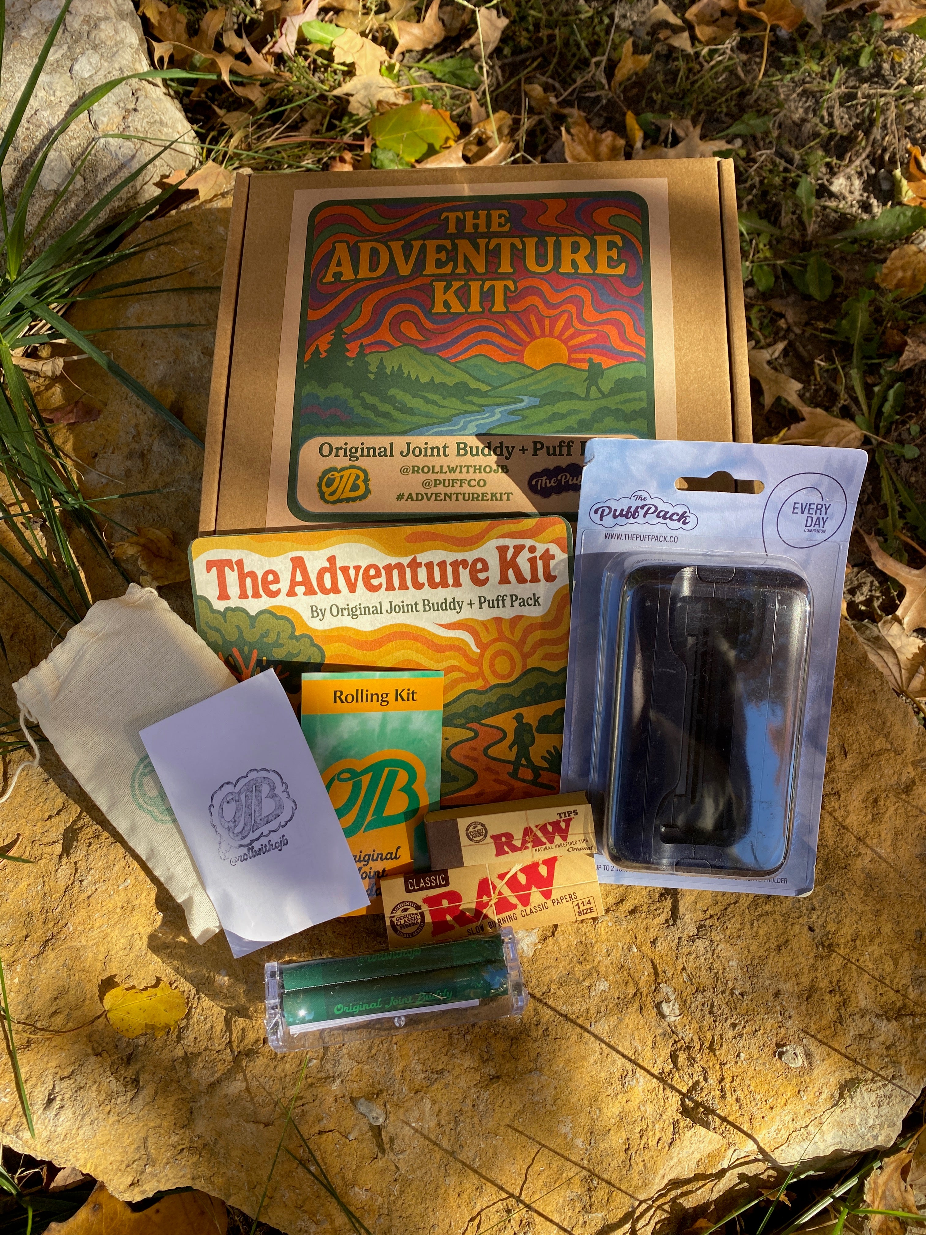Adventure Kit