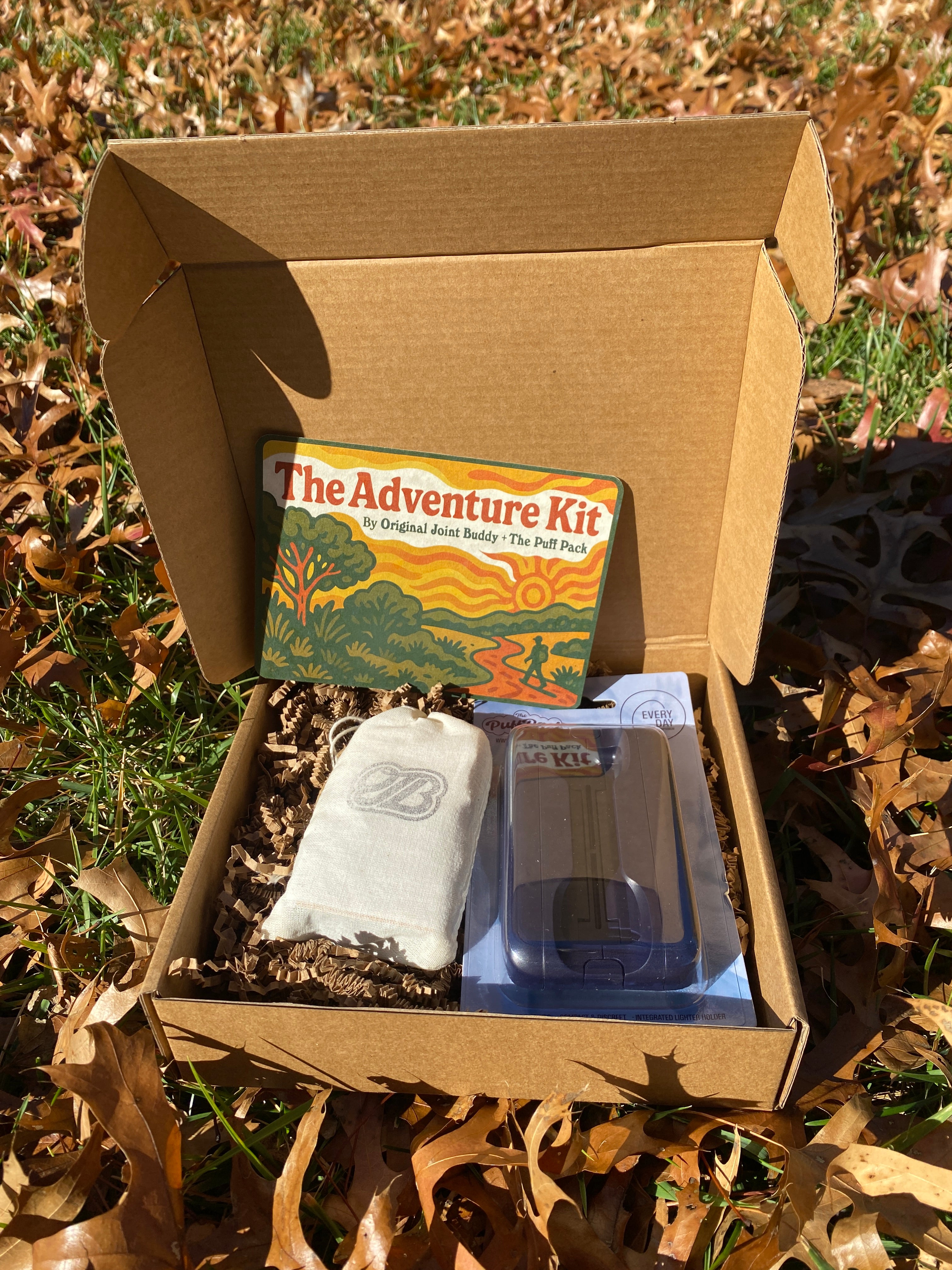Adventure Kit